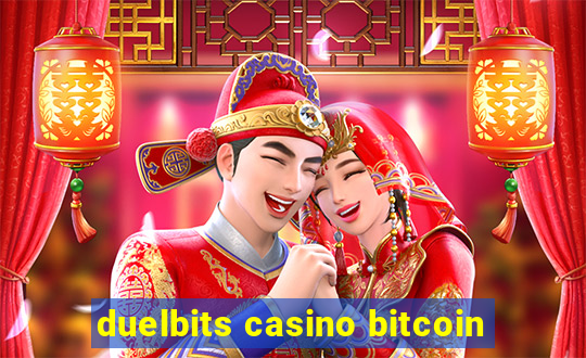 duelbits casino bitcoin