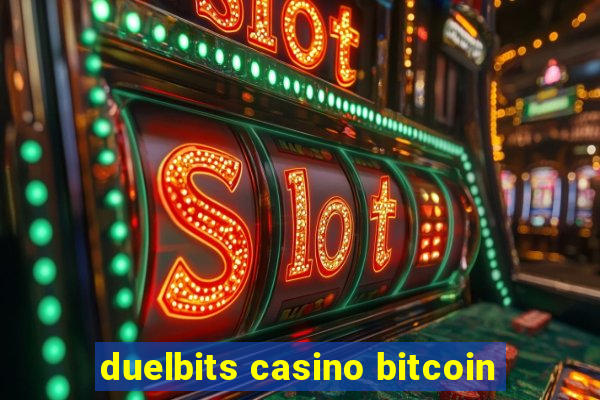 duelbits casino bitcoin