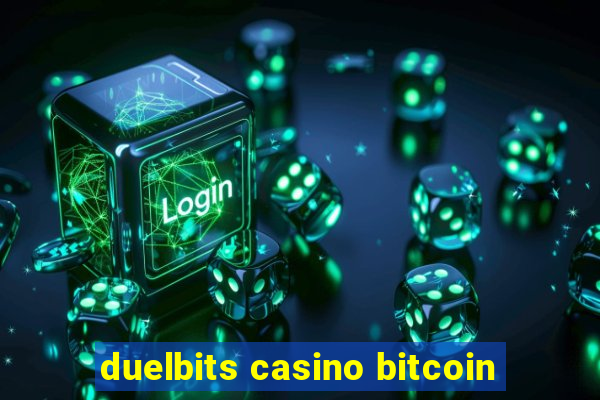 duelbits casino bitcoin