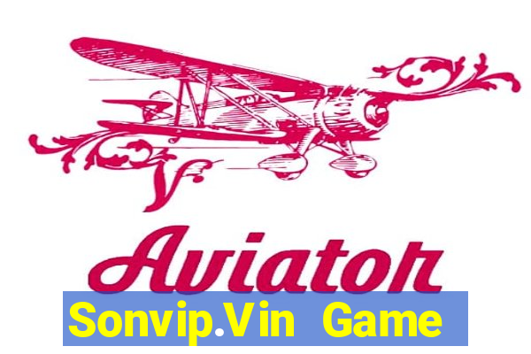 Sonvip.Vin Game Bài 6 Lá