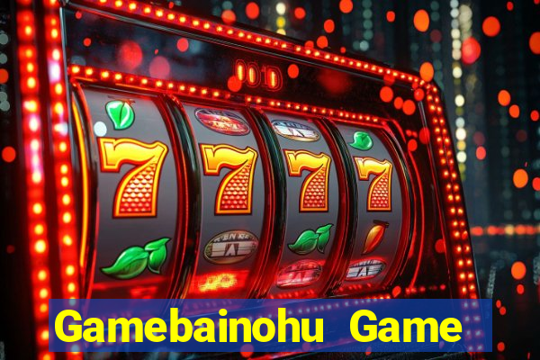 Gamebainohu Game Bài E168