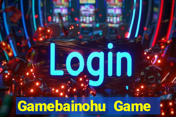 Gamebainohu Game Bài E168