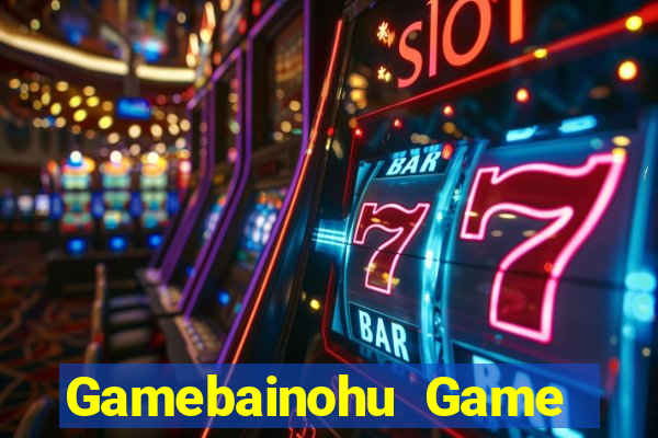 Gamebainohu Game Bài E168