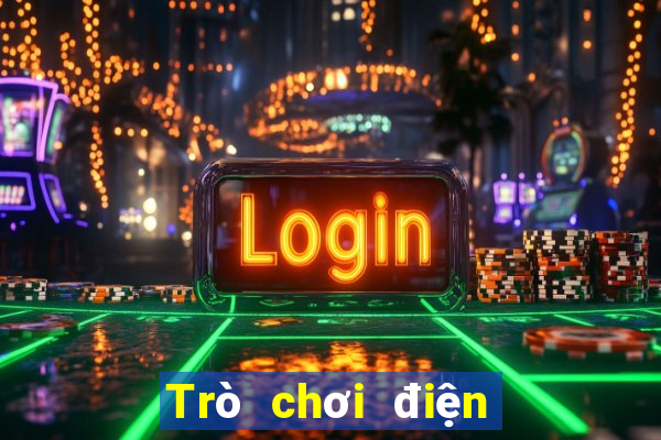 Trò chơi điện tử AVI