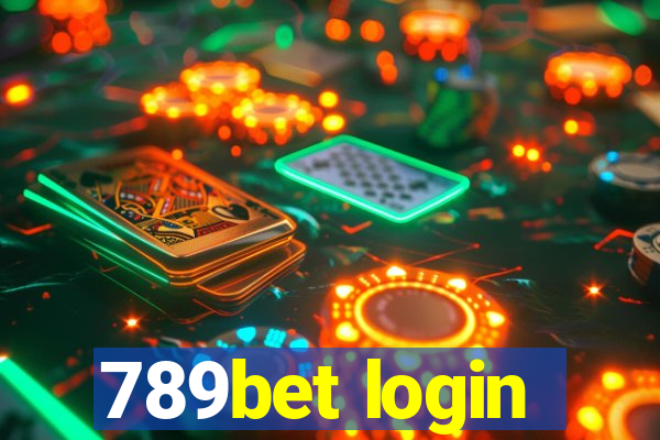 789bet login