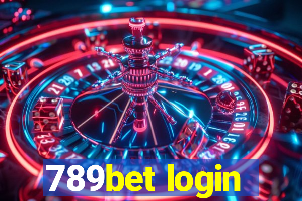 789bet login