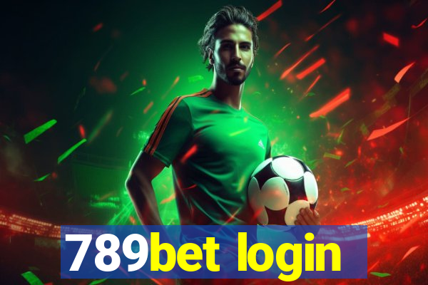 789bet login