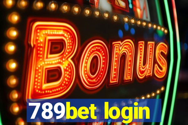 789bet login