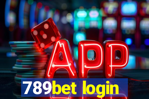 789bet login