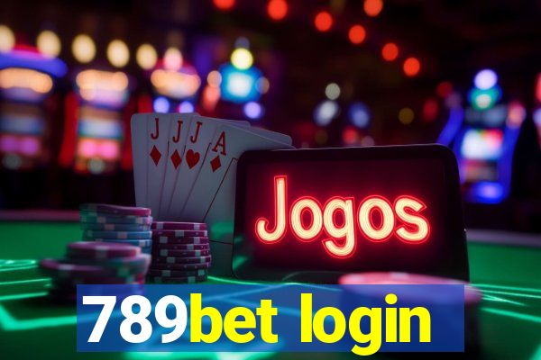 789bet login