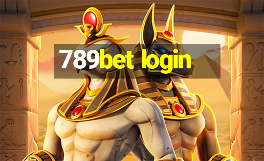 789bet login