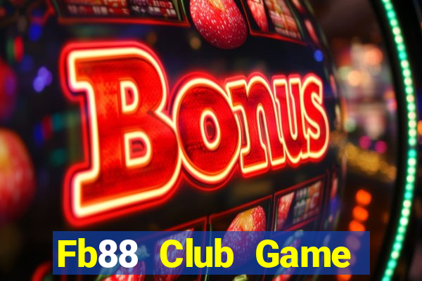 Fb88 Club Game Bài A88