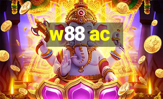 w88 ac