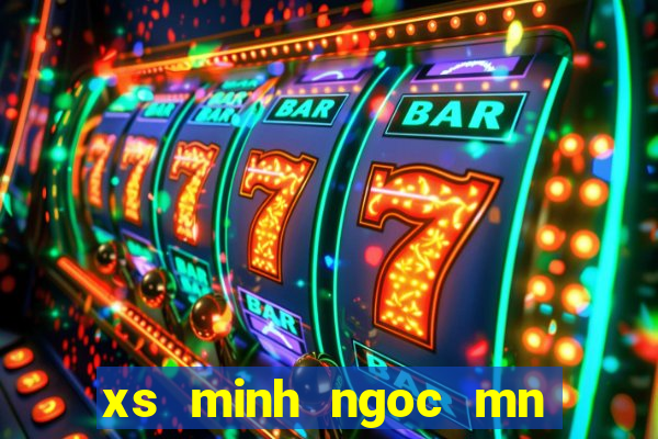 xs minh ngoc mn thu 6