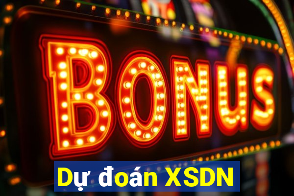 Dự đoán XSDN