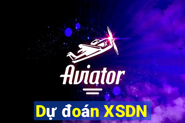 Dự đoán XSDN