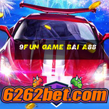 9Fun Game Bài A88