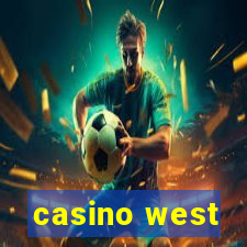 casino west