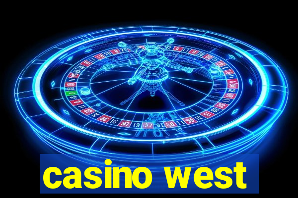 casino west