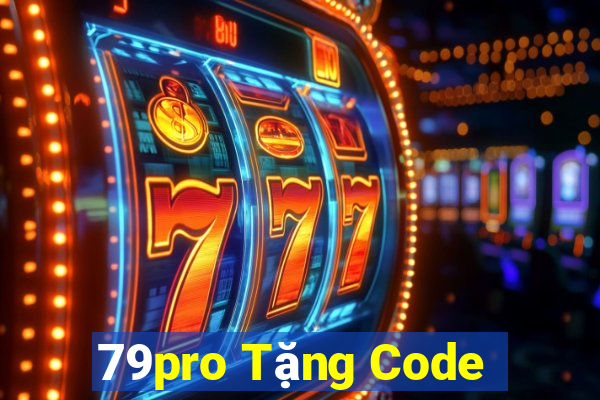 79pro Tặng Code