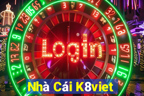 Nhà Cái K8viet