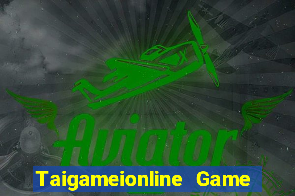 Taigameionline Game Bài Offline