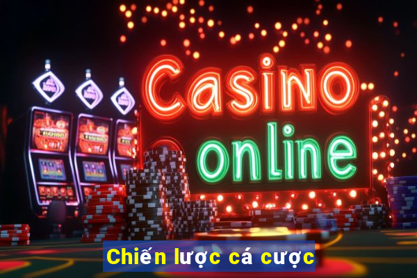 Chiến lược cá cược