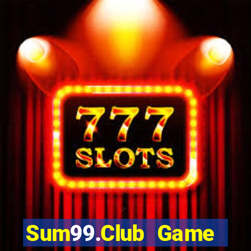 Sum99.Club Game Bài Tứ Sắc