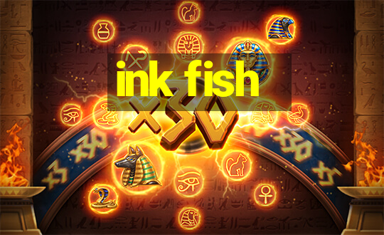 ink fish