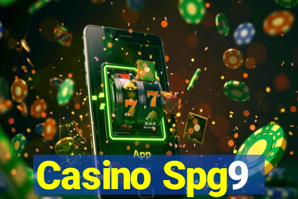 Casino Spg9