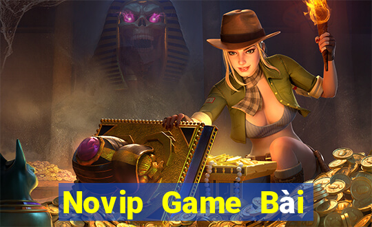 Novip Game Bài Binh 9 Cây