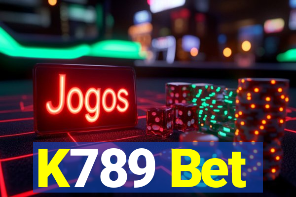 K789 Bet