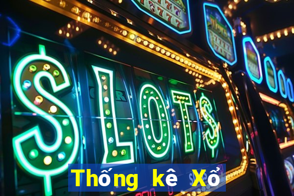 Thống kê Xổ Số bến tre ngày 1