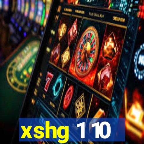 xshg 1 10