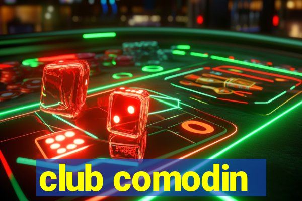 club comodin