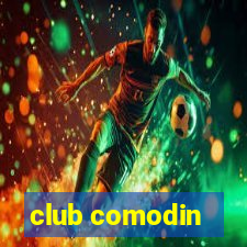 club comodin