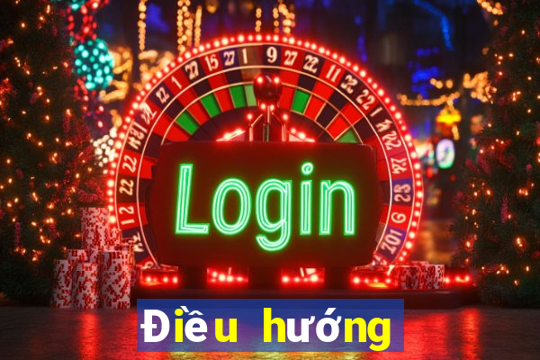 Điều hướng mạng 98 màu