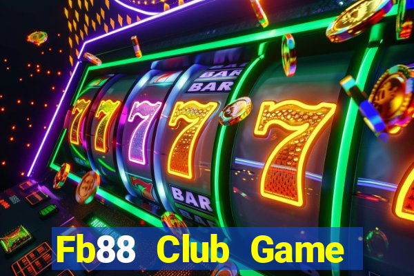 Fb88 Club Game Bài Hát