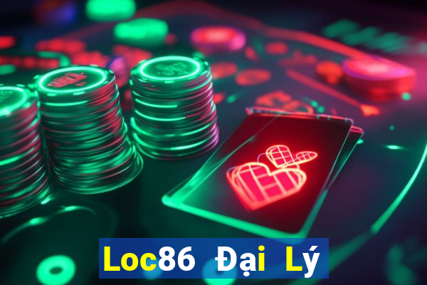 Loc86 Đại Lý Cấp 1 Game Bài