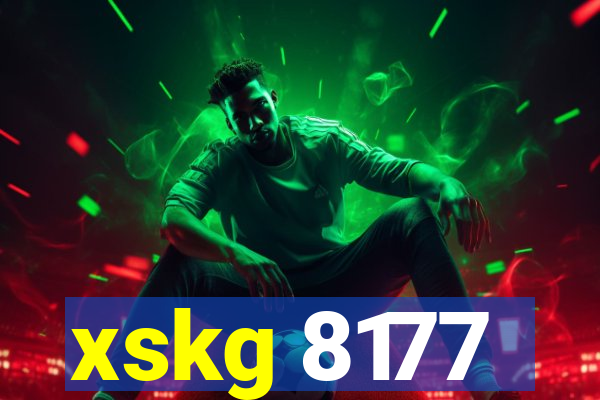 xskg 8177