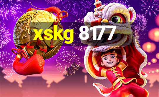 xskg 8177