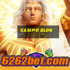 casino blog