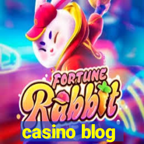 casino blog