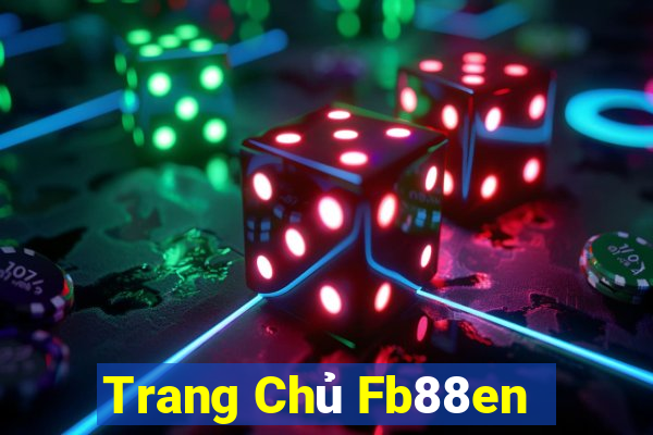 Trang Chủ Fb88en