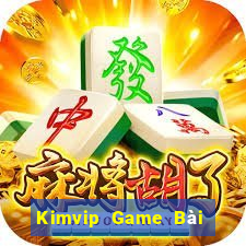 Kimvip Game Bài Poker Online