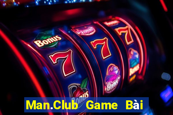 Man.Club Game Bài Xì Lát