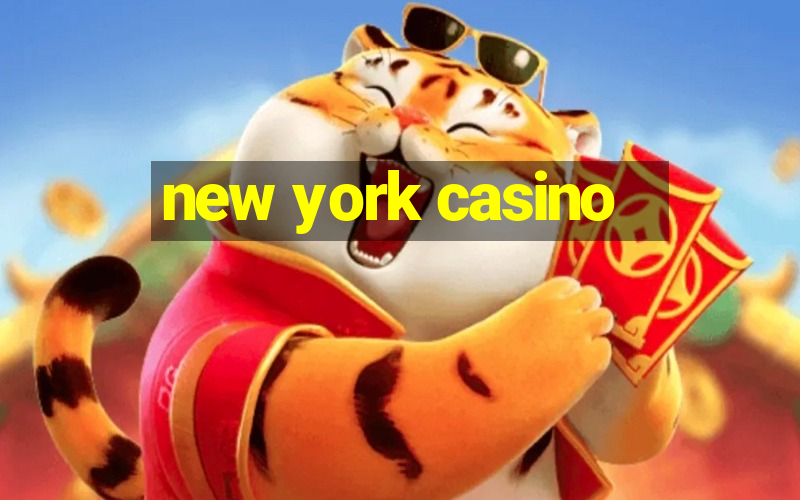 new york casino