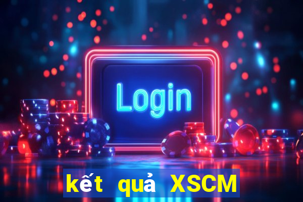 kết quả XSCM ngày 19