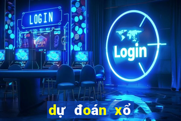 dự đoán xổ số trúng thưởng