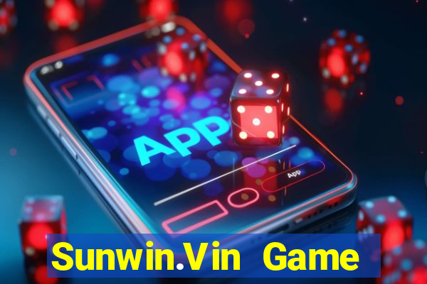 Sunwin.Vin Game Bài 77